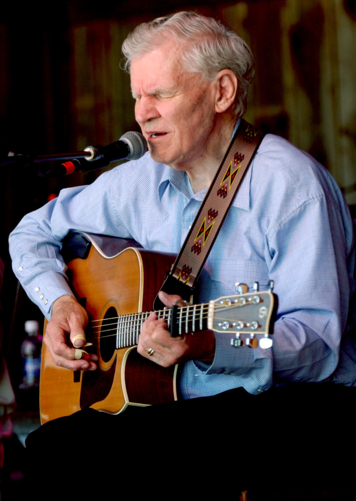 Doc Watson